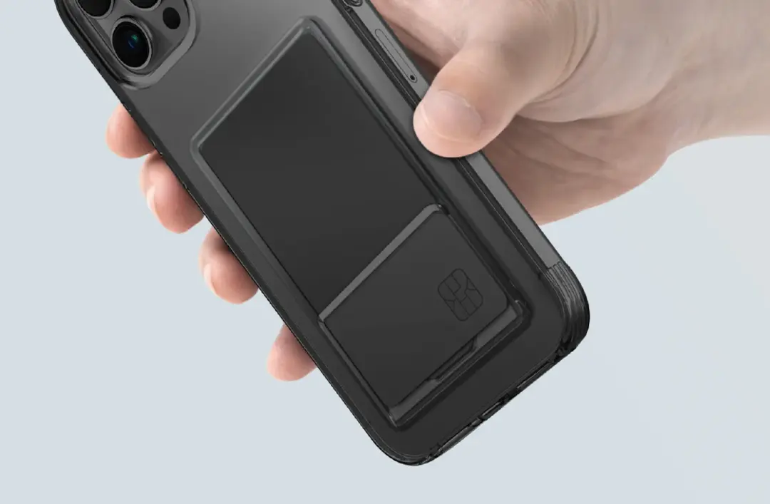 UNIQ 15 PRO Air Fender ID