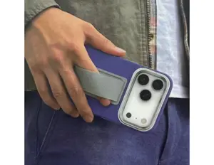 Wizard Compr Mag Case 17 Pro Max