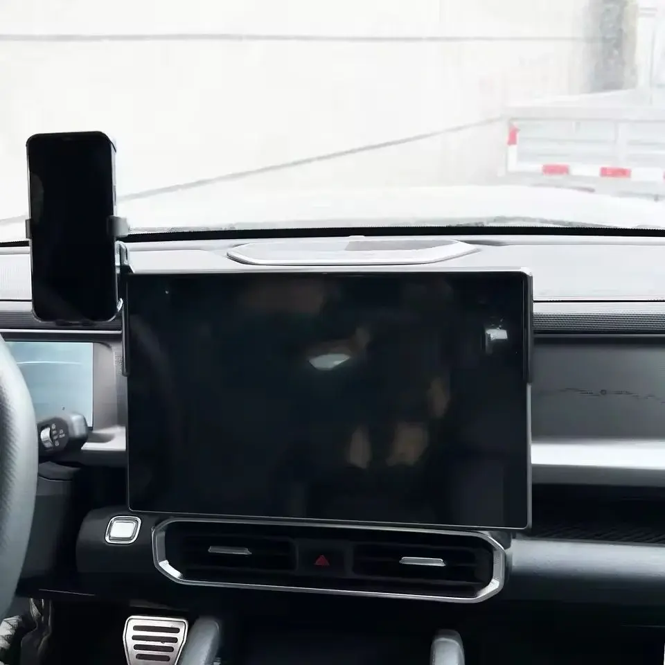 Jetour T2 Phone Stand