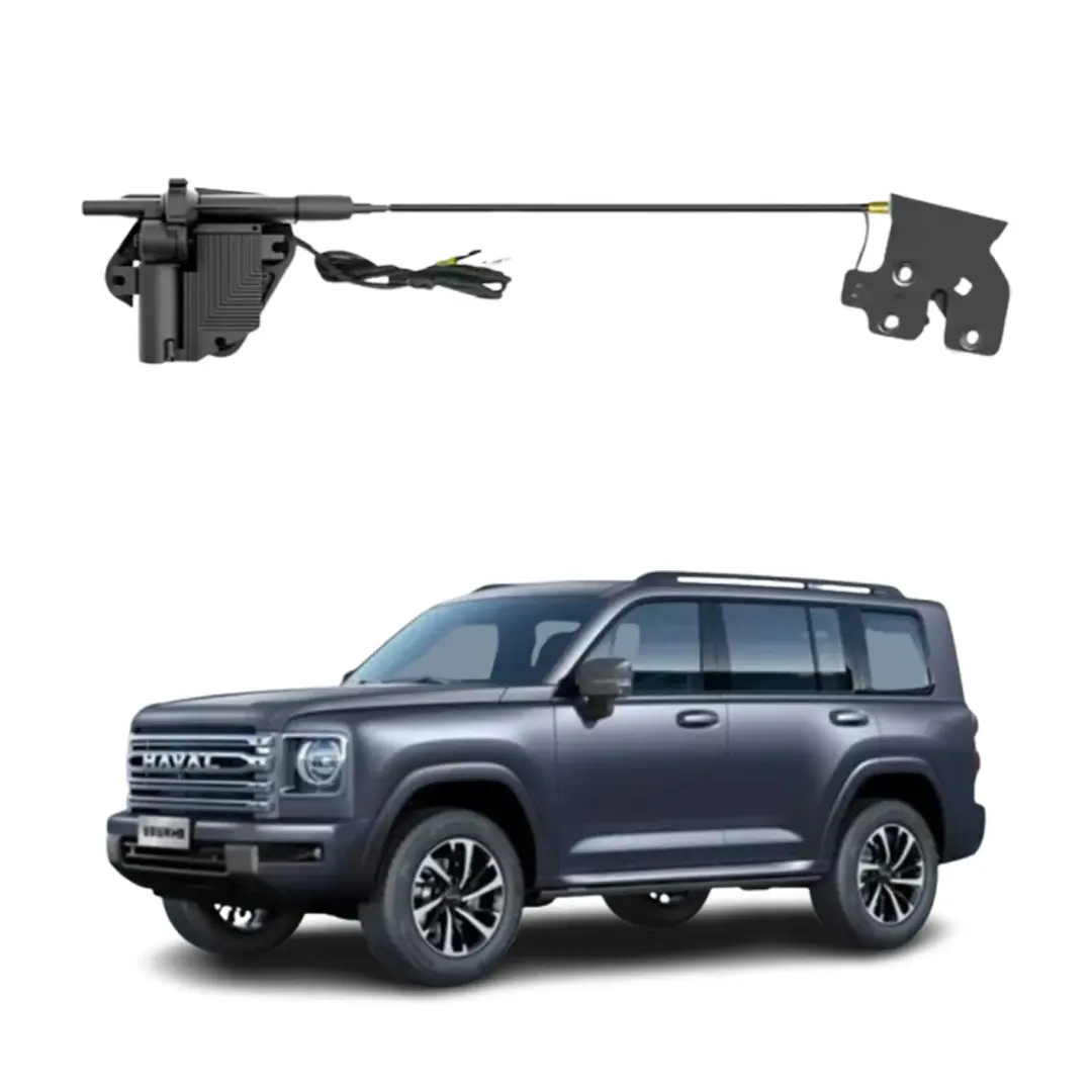 Electric Suction Door Kit Haval H9