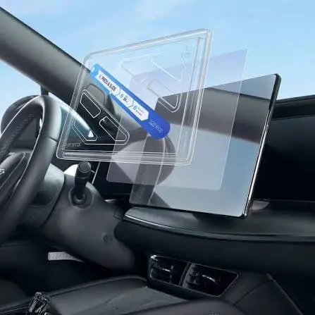BYD Ti7 Screen protection