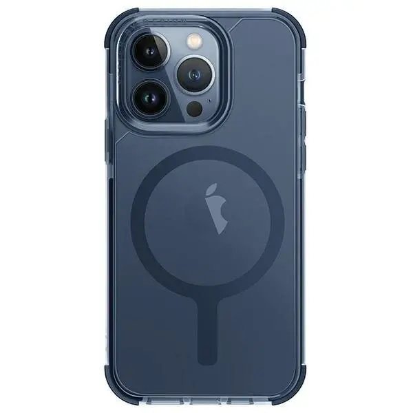 UNIQ 15 PRO Combat Blue