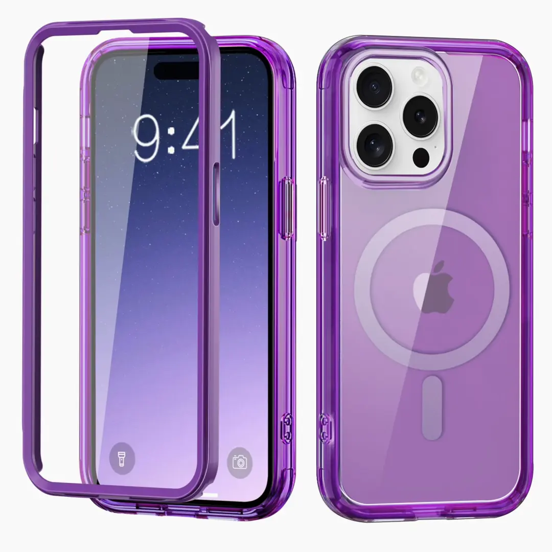 Wizard Armor Series 16 Pro