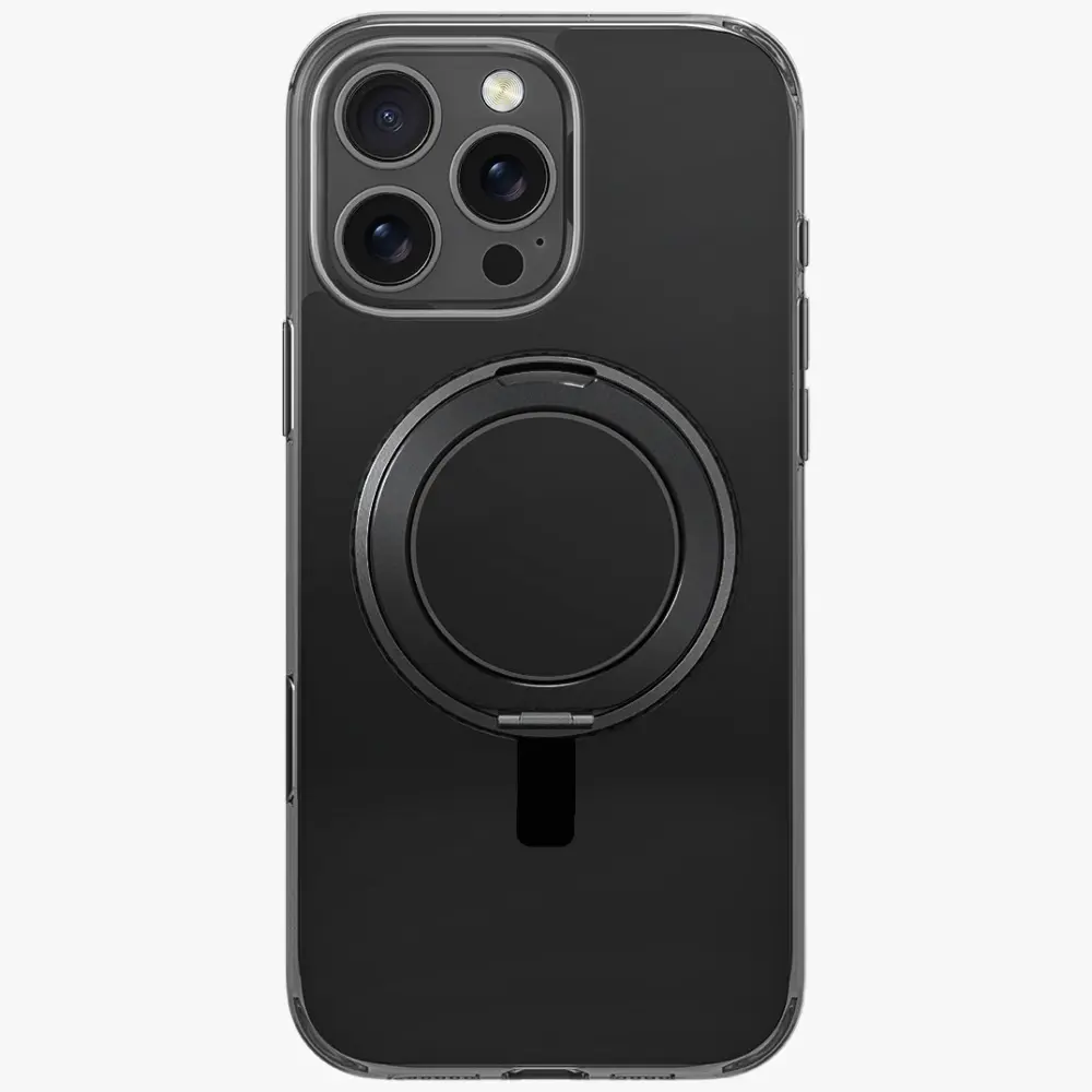 UNIQ 16 PRO Max Swivix black