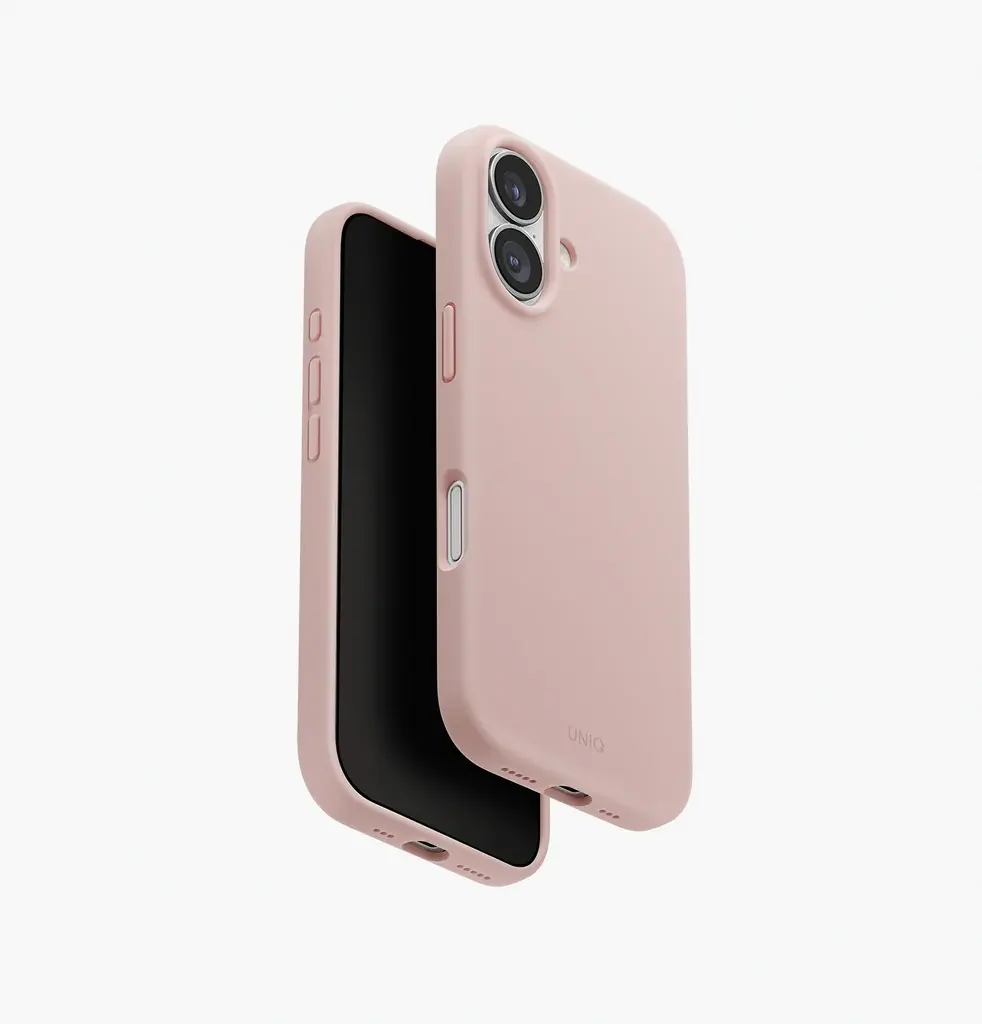 UNIQ I Phone 17 Lino