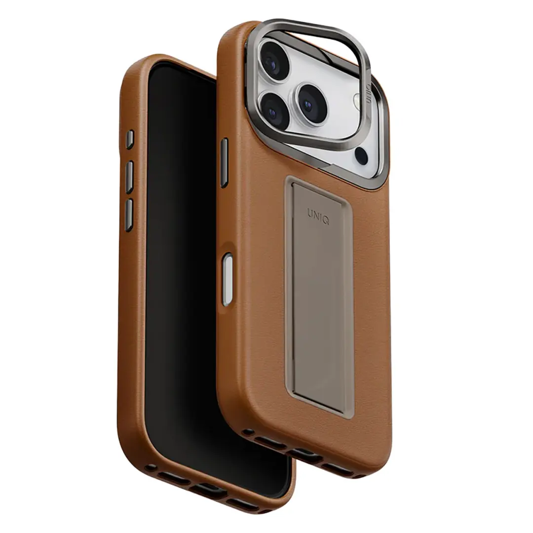 UNIQ I Phone 17 Pro Heldro Pro