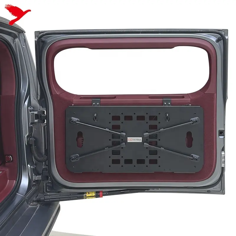 Camping Table Haval H9