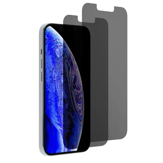 زجاج مقسّى حماية خصوصية Wizard 3D لهاتف 13 Pro Max