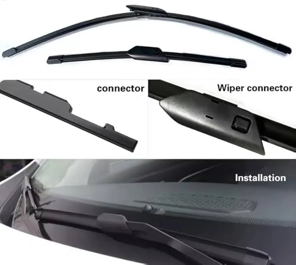 JETOUR T2 Wiper