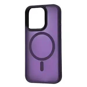 Wizard Gravel Matte Case 14 Pro