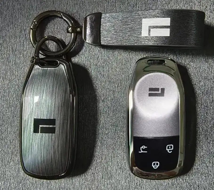 Key Case ROX 01