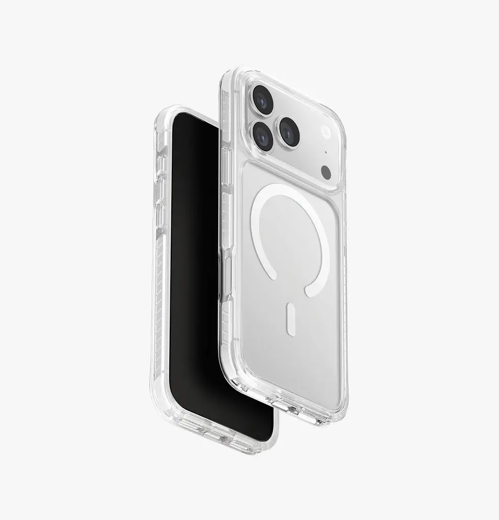 UNIQ I Phone 17 Pro Combat