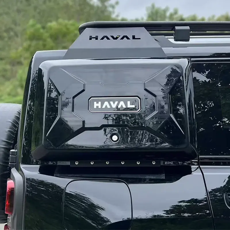 Side Box Haval H9