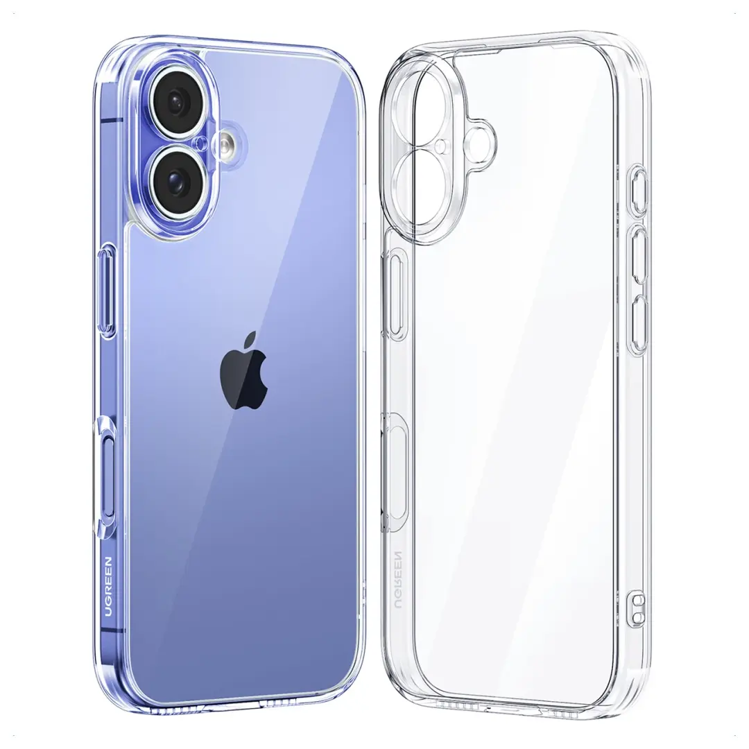 Wizard Stylish Protective Phone Case 16 Plus