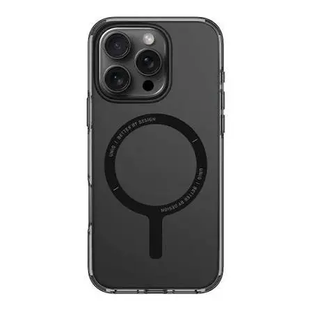 UNIQ 16 PRO Clario Black