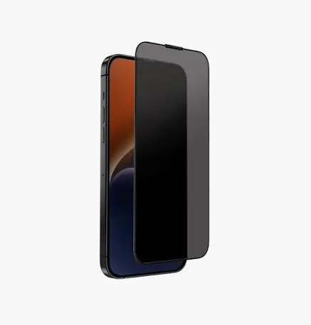 UNIQ I Phone 15 Pro  Screen Protection PRIVACY