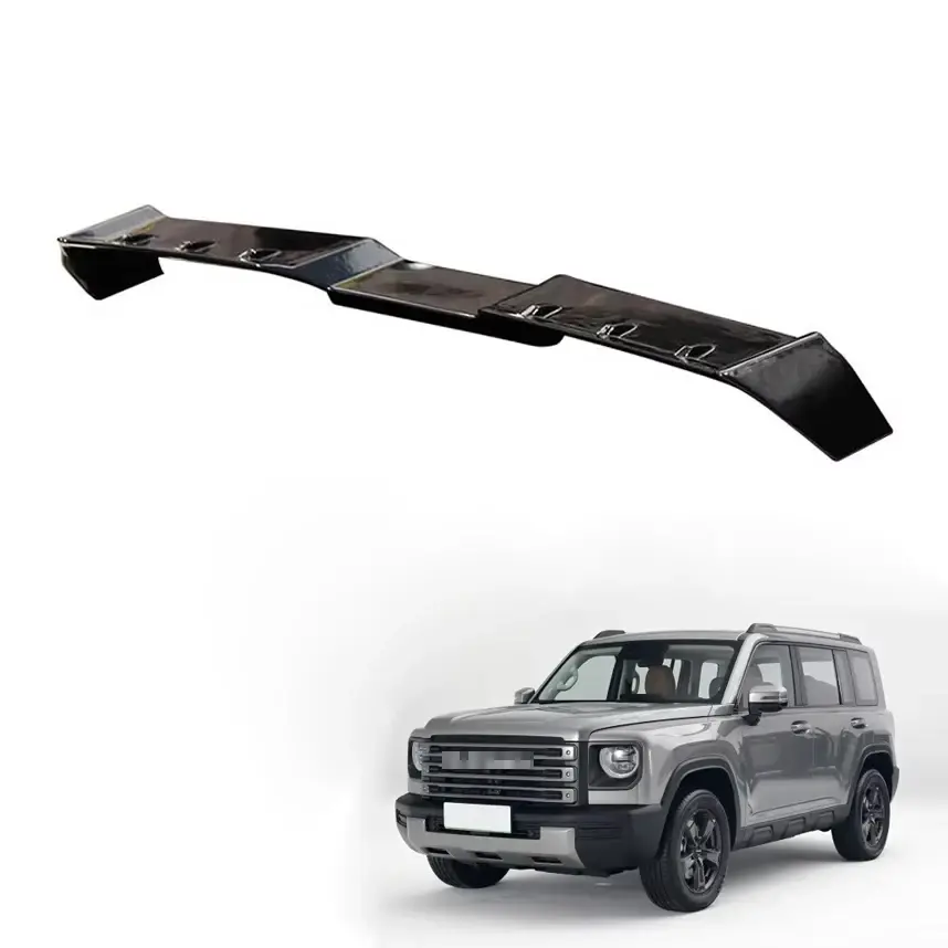 Spoiler Haval V7