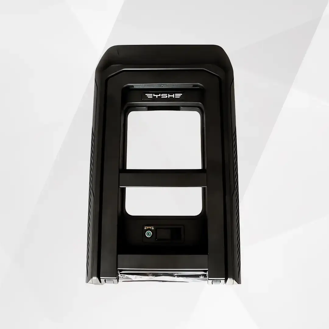 JETOUR G700 Side Ladder