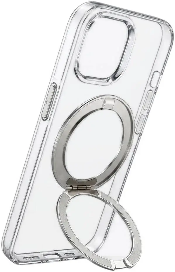 Wizard Pure Ring Mag Series 16 Pro Max