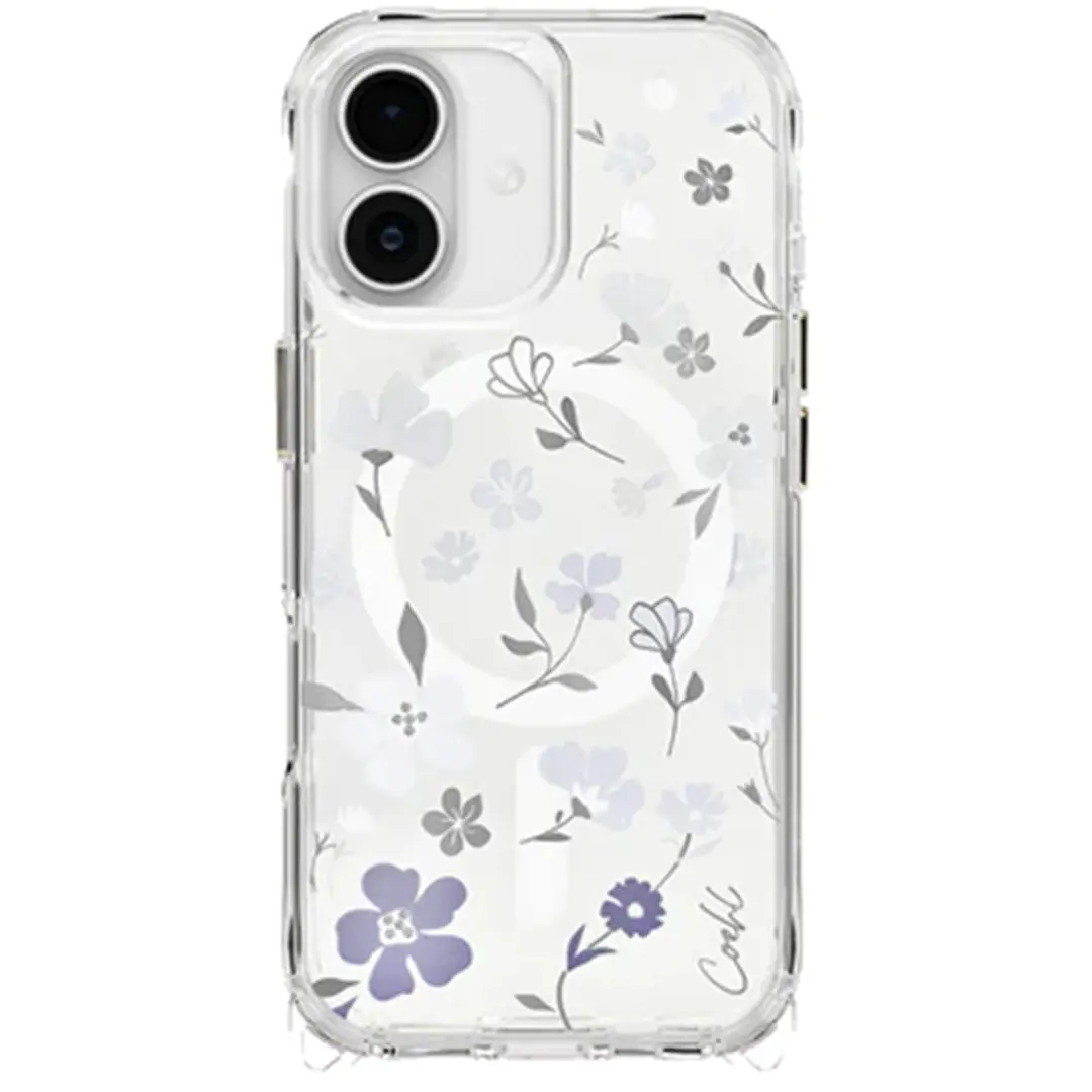 UNIQ I Phone 17 AMARA