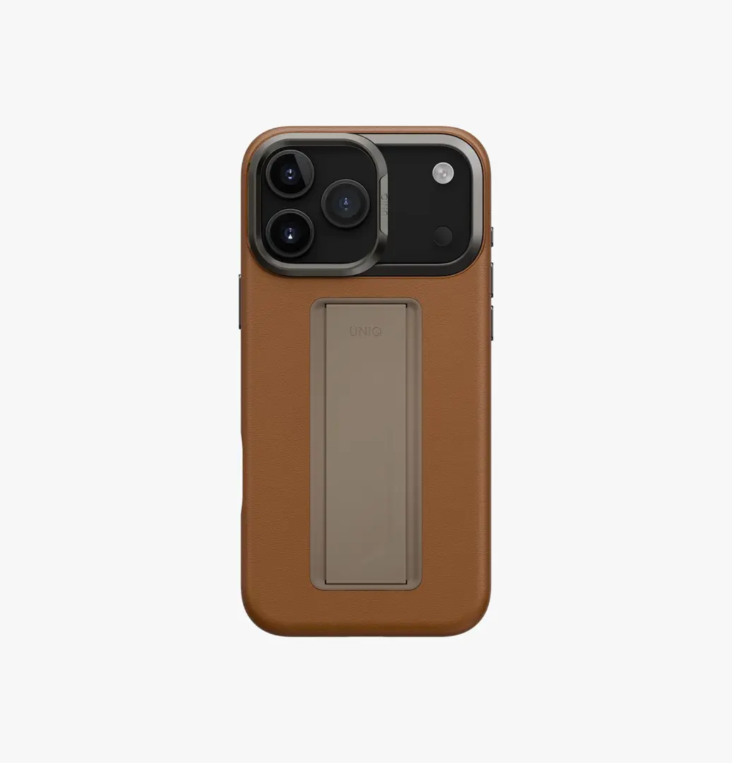 UNIQ I Phone 17 Pro Heldro Pro