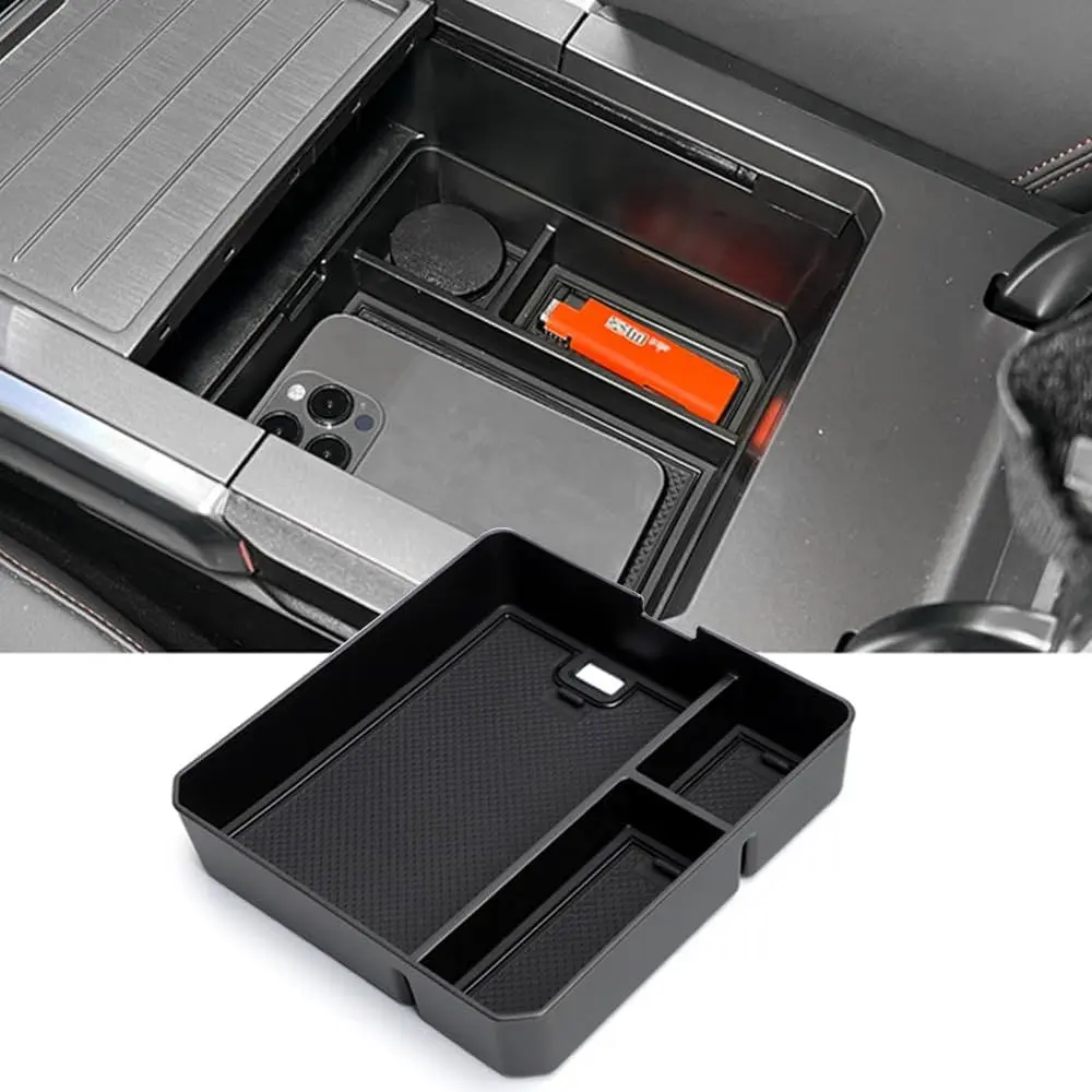 Jetour T2 Small.Tray Inside