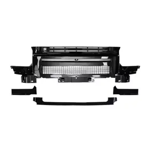 JETOUR T2 Front Defender Grill