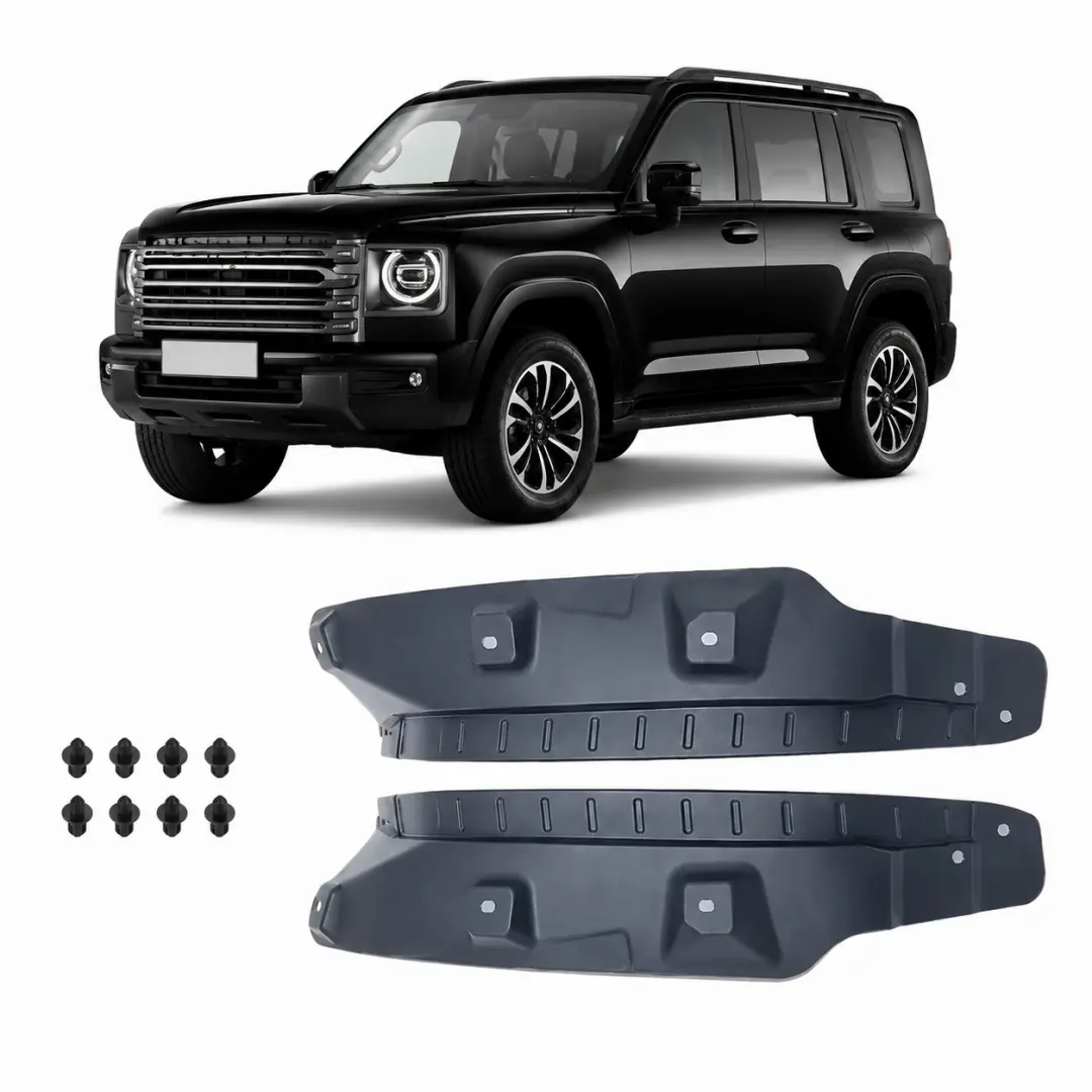 Fenders Haval H9
