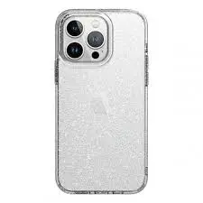 UNIQ 14 PRO MAX Life Pro Xtreme 3D Glitter