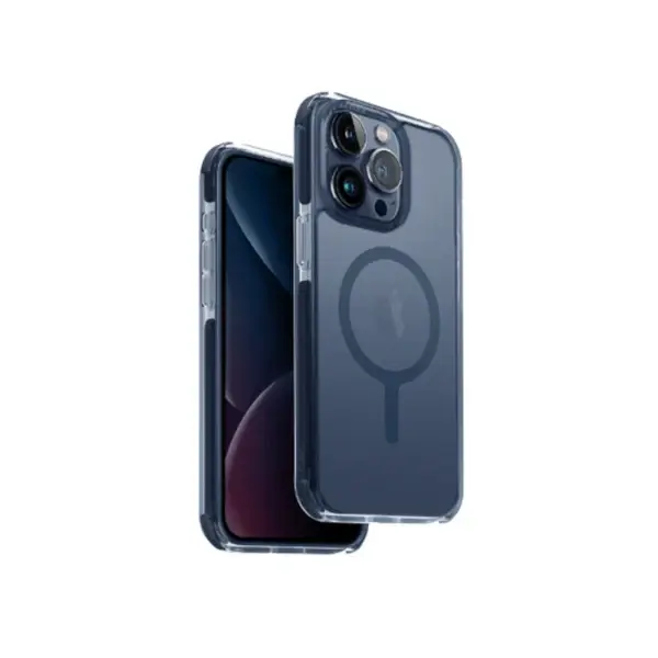 UNIQ 15 PRO Combat Blue