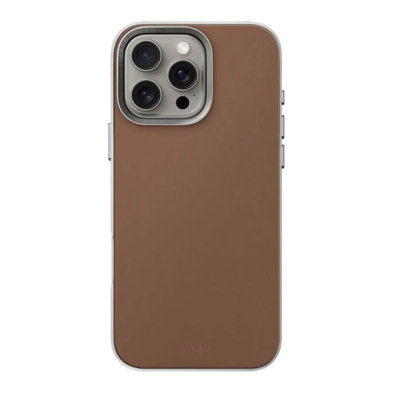 UNIQ 16 PRO Lyden