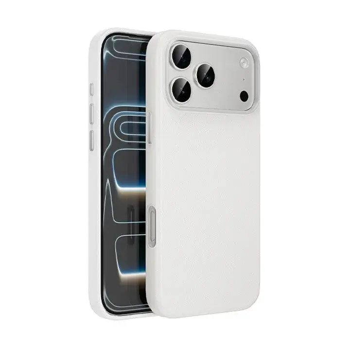 Wizard Royal Leather Case 17 Pro