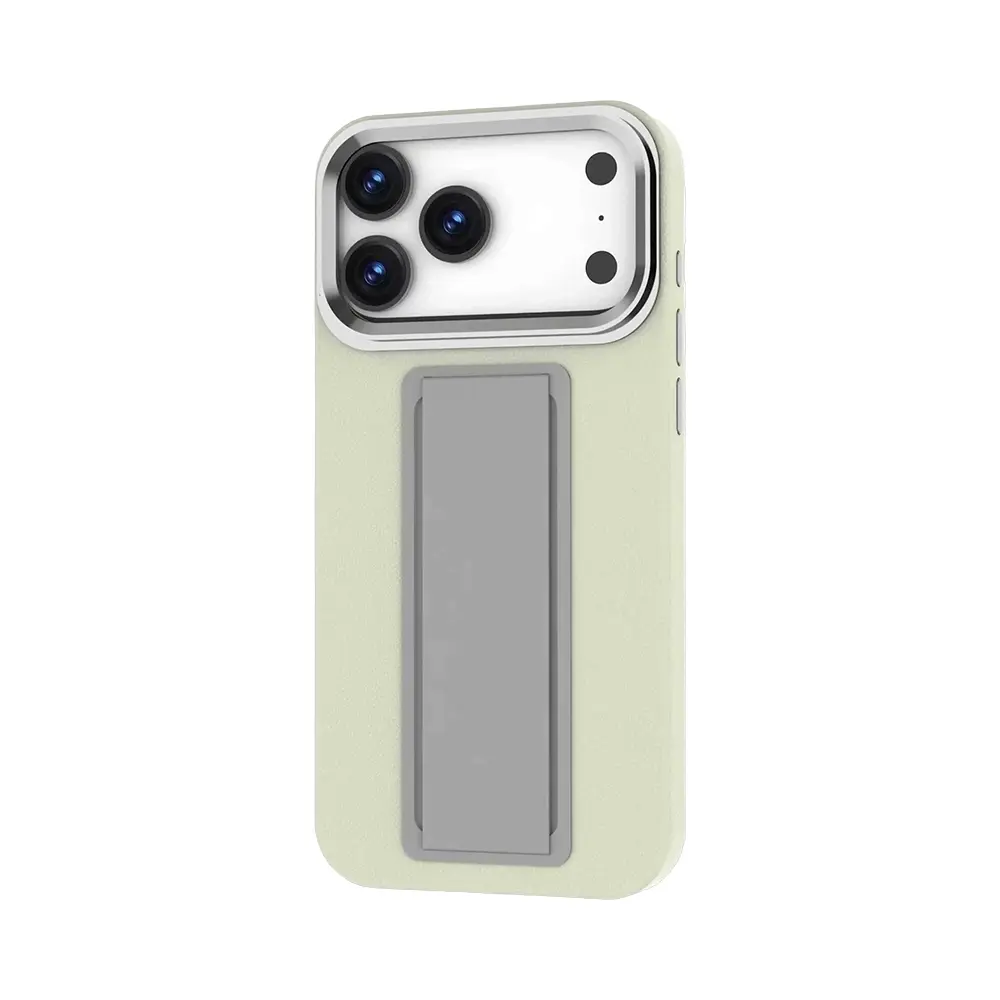 Wizard Compr Mag Case 17 Pro Max
