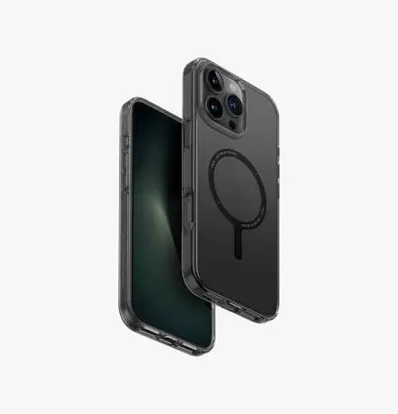 UNIQ 16 PRO Clario Black