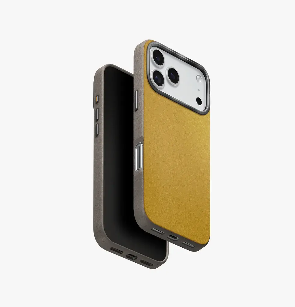 UNIQ I Phone 17 Pro Lyden