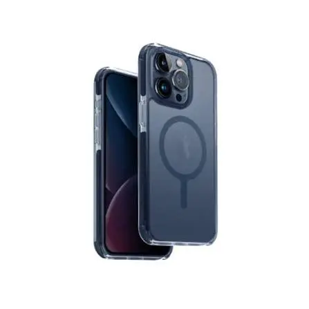 UNIQ 15 PRO Max Combat Blue