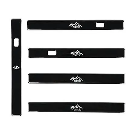 JETOUR G700 Door Strips