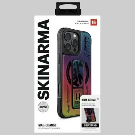 Skinarma KIRA KOBAI 16 PRO MAX