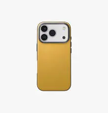 UNIQ I Phone 17 Pro Lyden