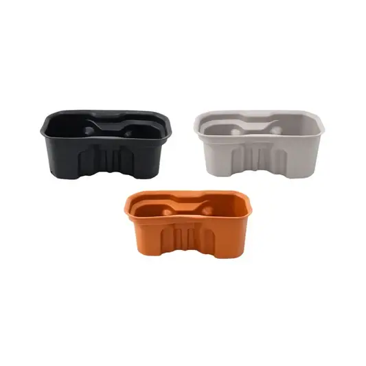 JETOUR G700 CUP Holder 3 Colours