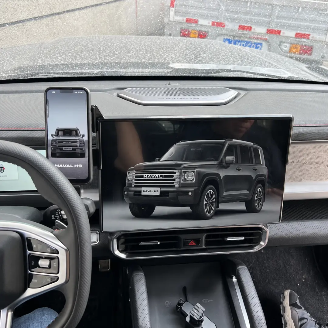 Screen Stand Haval H9