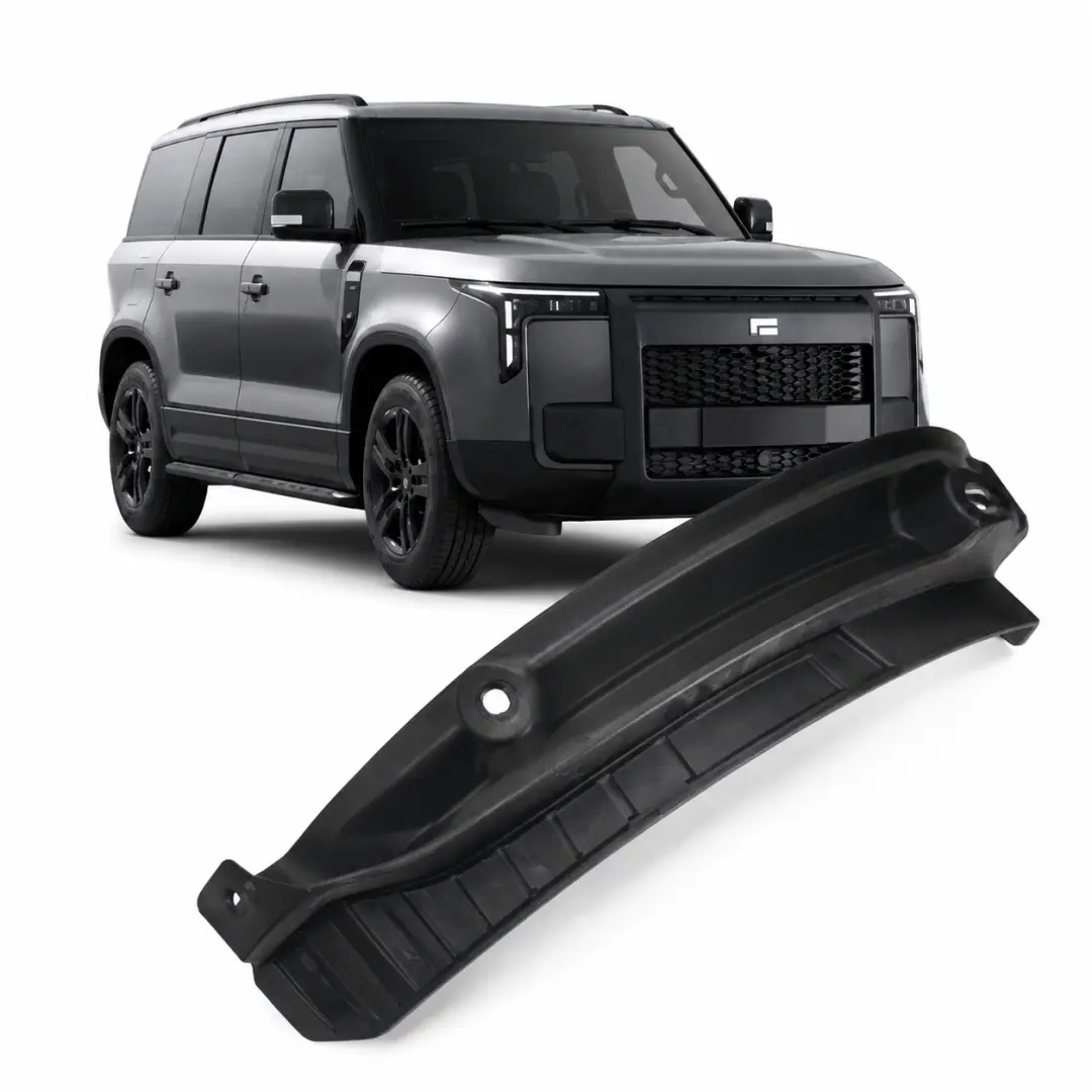 Rear Wheel Inner Fender Rox 01