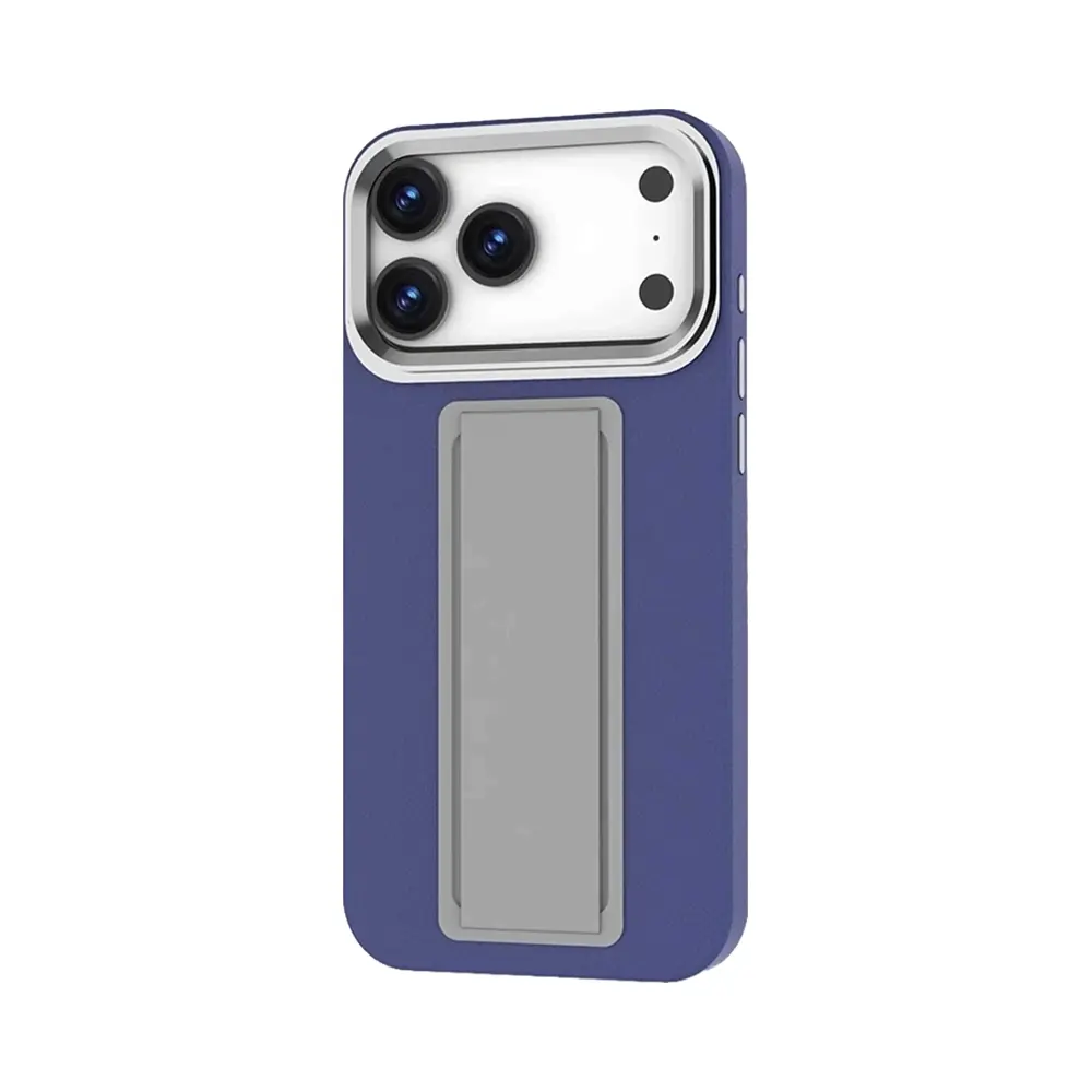 Wizard Compr Mag Case 17 Pro Max