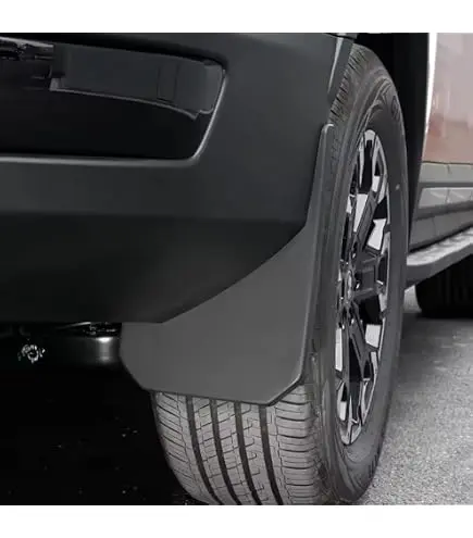 JETOUR G700 Mudflaps