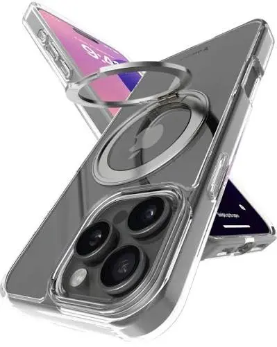 Wizard Pure Ring Mag Series 16 Pro Max