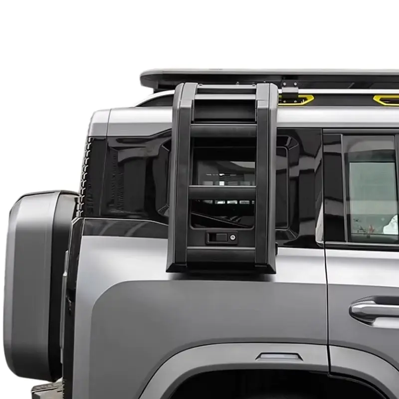 JETOUR T2 SIDE LADDER