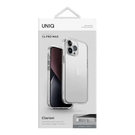 UNIQ 14 PRO MAX Clarion