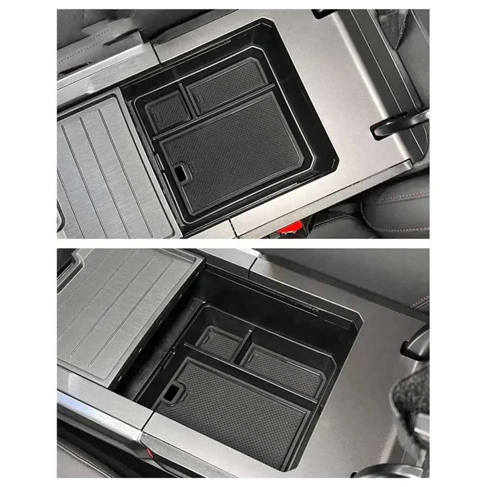 Jetour T2 Small.Tray Inside