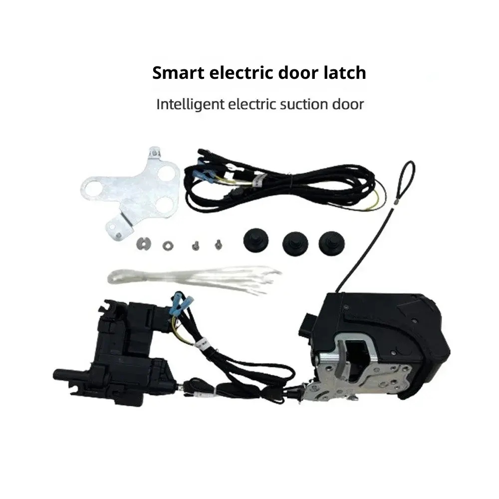 Electric Suction Door Kit Haval H9