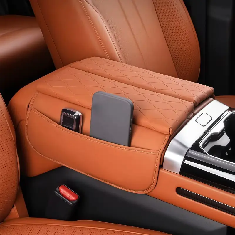 JETOUR G700 Handrest